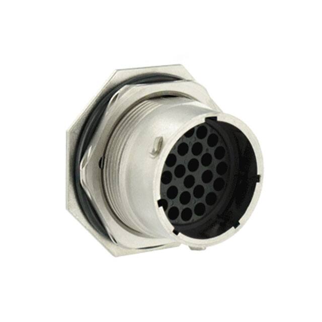 UT072028PH Souriau-Sunbank by Eaton  Boîtiers de connecteurs circulaires